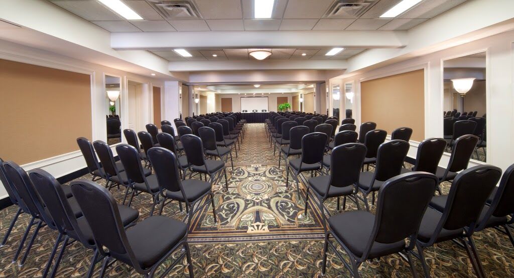 Varscona Hotel On Whyte Edmonton Esterno foto